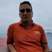 Devender Bhatt
