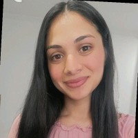 Carlin Judith Rodriguez Labarca