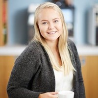 Hanna Kristine Martinsen