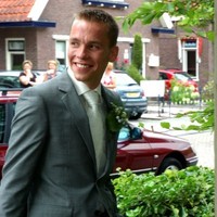 Tjalling Akkerman