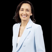 Dr Nicole Lee