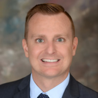 Billy Triplett, MBA AWMA™ CRPC™