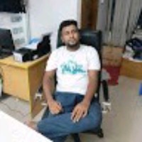 Ashraful Islam