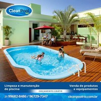 Clean Pool Rio