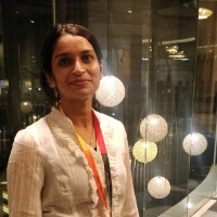 Leena Mewara