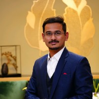 Akshay Bhadane