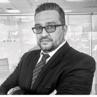 Patrick Bonnici