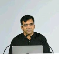 Siddharth Saha