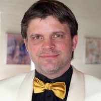 Anders R. Hansen