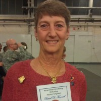 Sylvia Konrath