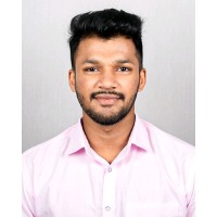 Suraj Ghogale