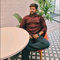 Shubham Badgujar