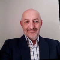 Paul Roberts