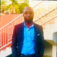 Abubakar Jalloh