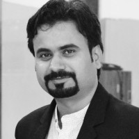 Shubham Mudgal