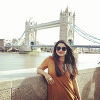 Taniya Dutta