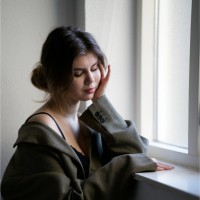Kateryna Hrebelnikova