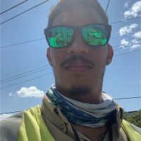 Travoun Edgerson