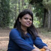 Surbhi Sreshtha