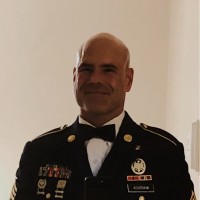 Michael Warrick