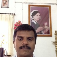 S.Mohan Raju