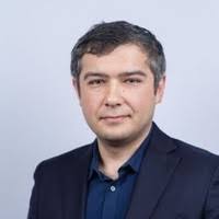 Sukhrob Khuseynov