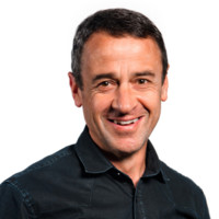 Willy Zemp