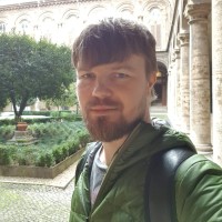 Aleksandr Naletov