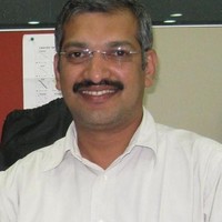 Manoj Naik