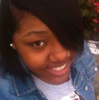 Ednesha Wilson