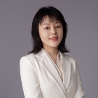 Jasmin Shen