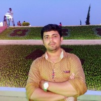 Pramod Kumar Das