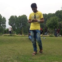 Aabid Sofi