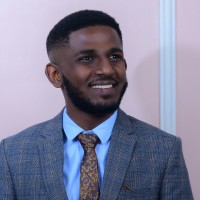 Daniel Abera