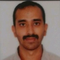 Dr  Siddharth Hariharan