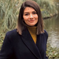 Cansu Gurman
