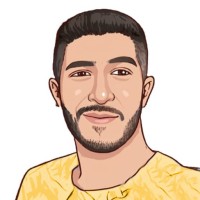 Oussama ZIANE
