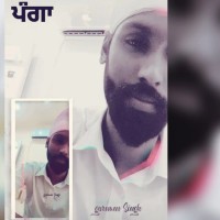 Gurnam Singh