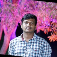 E Balaraju