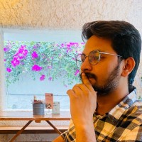 Gopi Krishna
