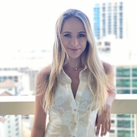 Jacqueline Lloyd