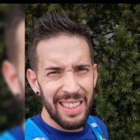 Mike Paroz