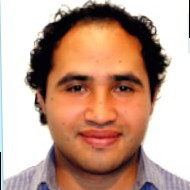 César Eduardo Domínguez Gutiérrez