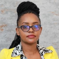 Cpa Faith Nzivo
