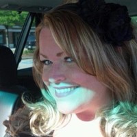 Katie Ahern