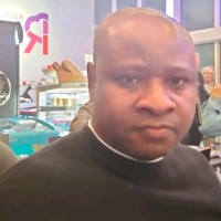 Saliu Shehu
