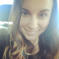 Rebekah Joy Horbochuk