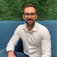 Rudolph Pierre Jordaan, Mba