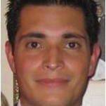 Javier Barrios