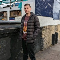 Matt Elvy